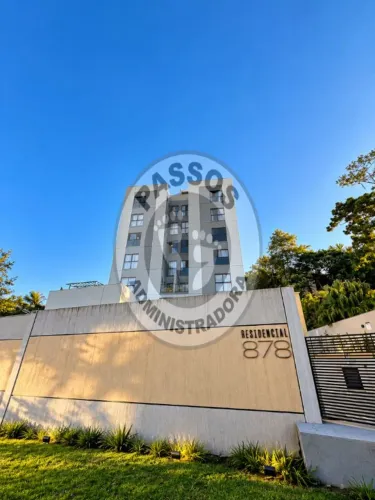 APARTAMENTO TERESÓPOLIS VÁRZEA