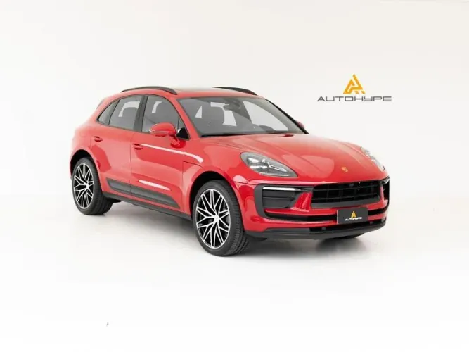 Porsche Macan 2.0 Turbo 237/252cv 2026