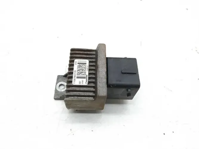 Rele Vela Aquecedora Nissan Frontier 2017