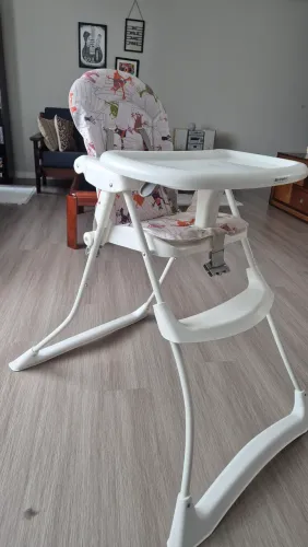 Cadeirão Burigotto Bon Apetit