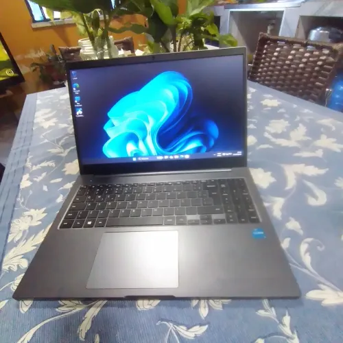 NOTEBOOK SAMSUNG CORE I3 11° GERAÇÃO/ SSD NVME 256/ 4 DE RAM DDR4 WINDOWS 11 ENTREGO
