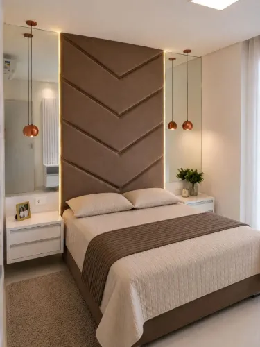 Cabeceiras para sua cama