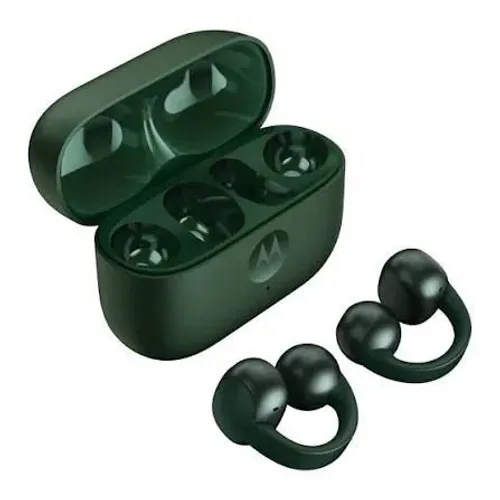Fone Bluetooth Moto Buds Loop