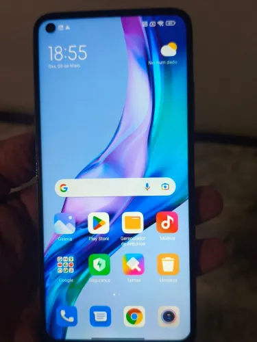 Mi 10T Xiaomi Usado