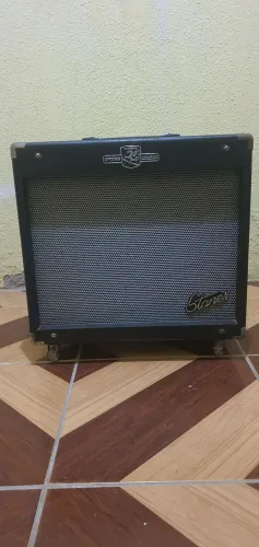 Vendo cubo Staner Bx200