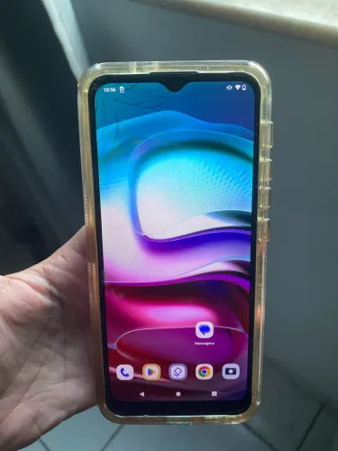 Moto g30