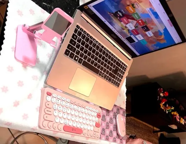 Notebook Gamer