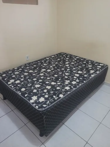 Cama de Casal
