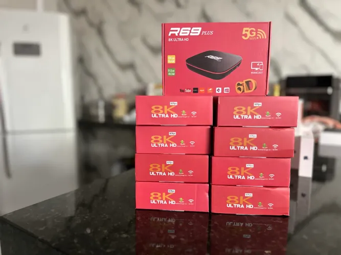 Únicos que pegam no Brasil