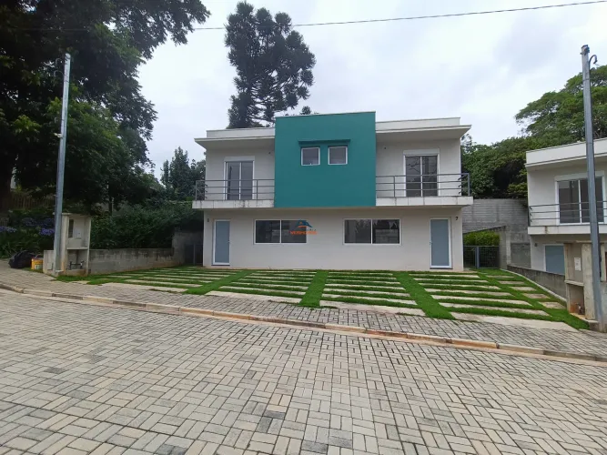 CASA RESIDENCIAL em COTIA - SP, JARDIM PIONEIRO