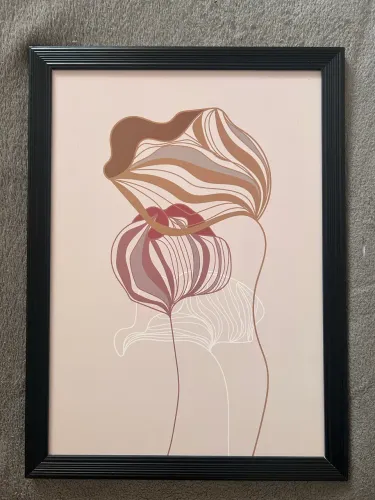 Quadro decorativo 