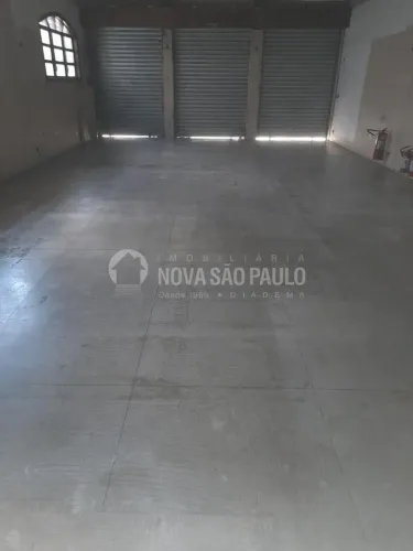 Sala para Alugar em Centro, Diadema - SP
