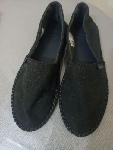 Alpargatas spardille 39 Havaianas