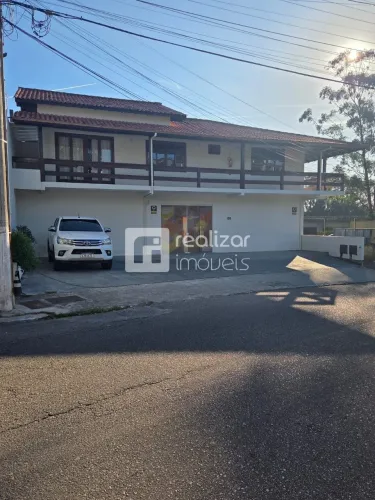 Loja comercial no bairro Ponta de Baixo, São José