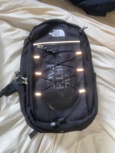 Bolsa the north face