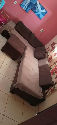 Sofa de Canto
