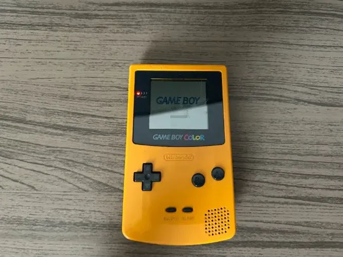 Game Boy Color