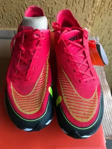 TÊNIS NIKE ZOOMX VAPORFLY NEXT%2 - TAMANHO: 45