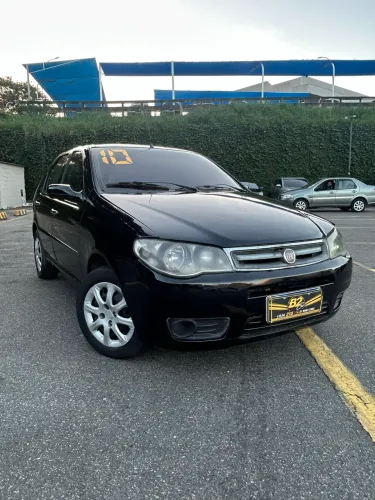 Fiat Palio 1.0 Economy Fire Flex 8V 4P 2010