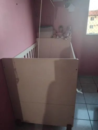 Berço americano