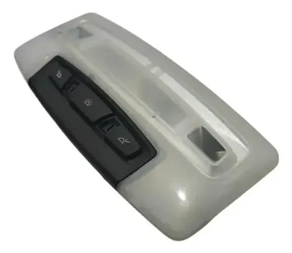 Luz Cortesia Teto Bmw 320i 328i 2.0 Turbo F30 2013 2014 2015