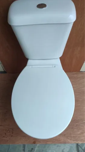Vaso sanitário inowar branco