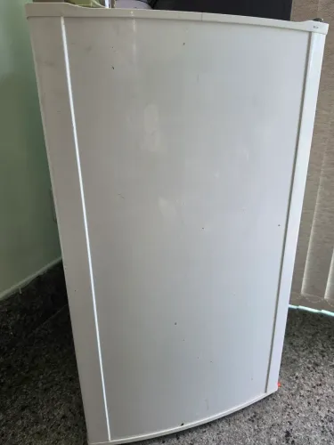 Semi novo