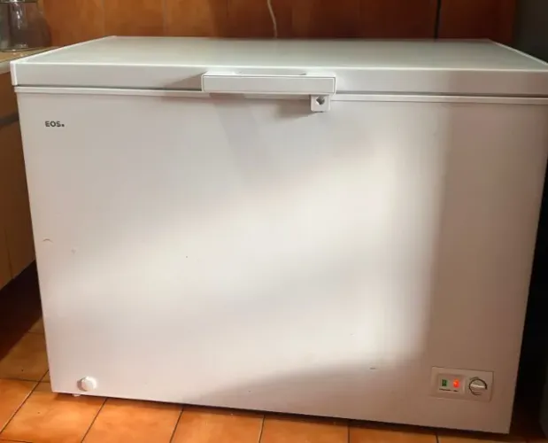 Freezer Horizontal EOS