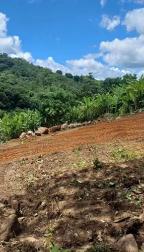 Terreno em Pacoti
