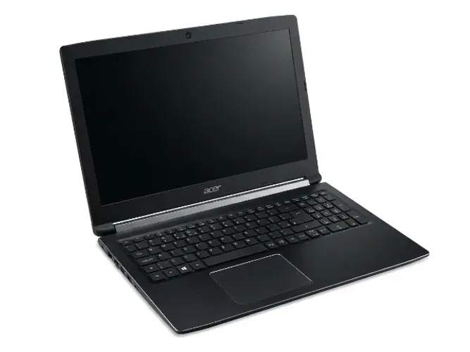 Acer Aspire A515-51-51JW (Detalhe)