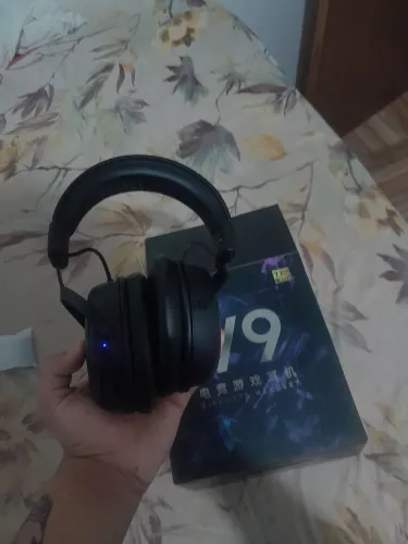 Headset mchose v9 pro