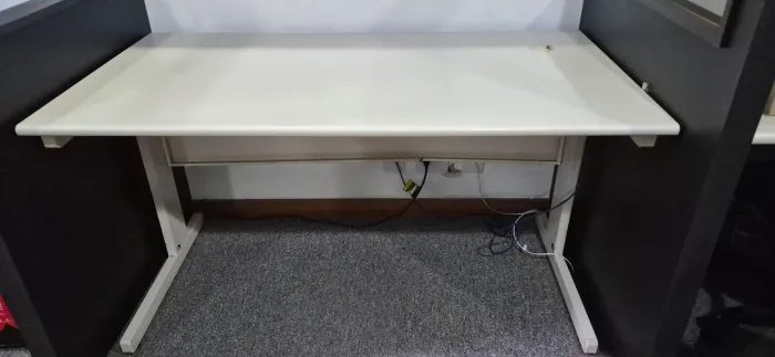 Mesa de escritório