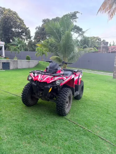 FORÇA, DESEMPENHO AVENTURAS SEM LIMITE!!!