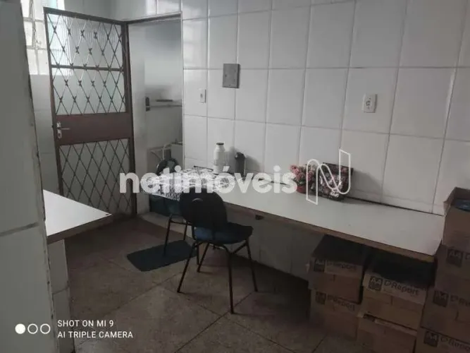 Venda Prédio Carlos Prates Belo Horizonte