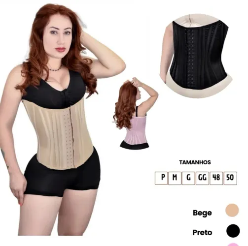 Cintas modeladoras
