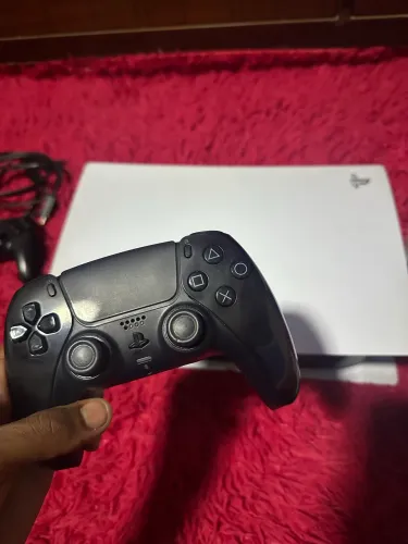 Vendo Ps5