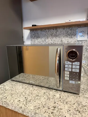 Micro-ondas Philco 30 litros 110V