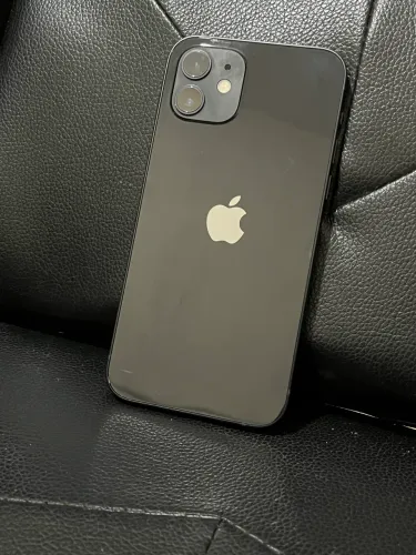iPhone 12 256gb! Trocas em notebook! 