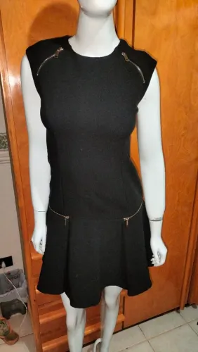 Vestidos evangélicos vários modelinhos e estampas