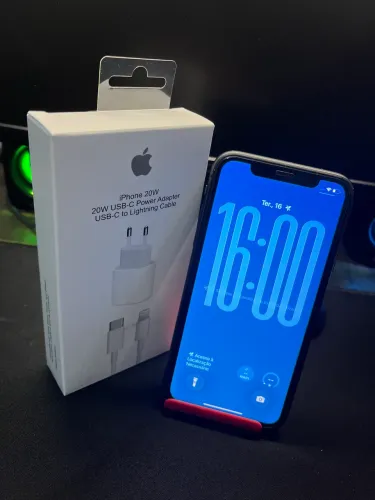 IPHONE 11 256gb