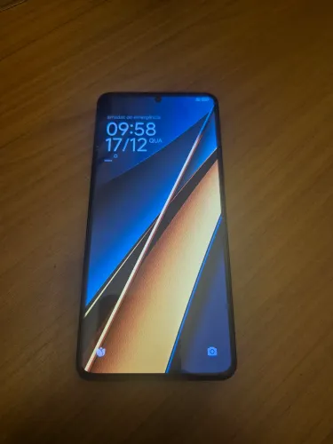 Xiaomi Poco X6 PRO 512GB / 12GB RAM