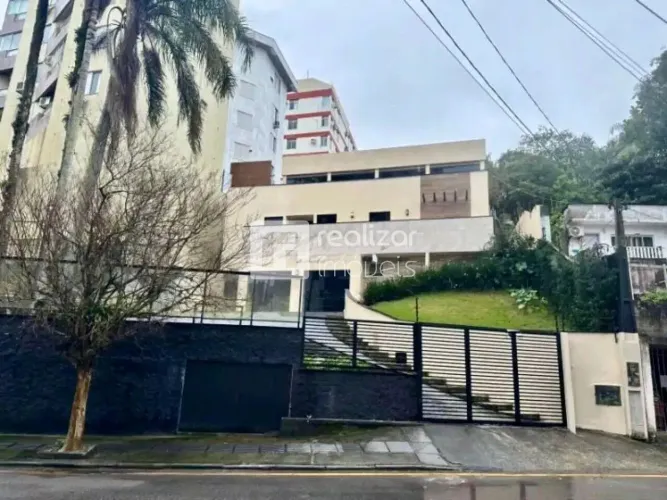 Sala comercial no bairro Coqueiros Florianópolis