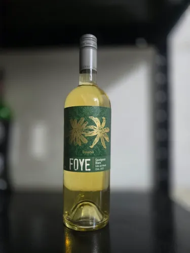 Vinho Reserva Foye