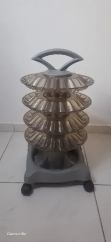 Produto para manicure