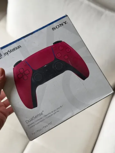 Controle DualSense Playstation 5