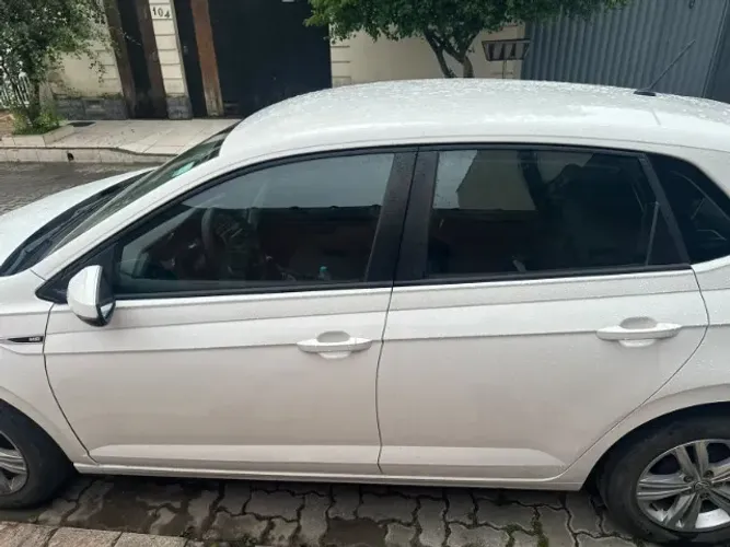 Volkswagen Polo 1.6 MSI Flex 16V 5P 2019