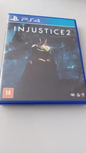 Injustice 2