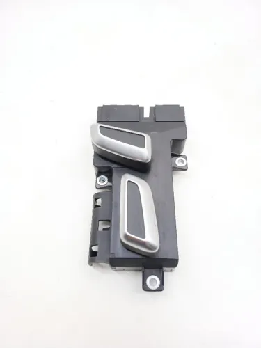 Comando Banco Dianteiro Esquerdo Audi Q3 1.4 2016 8k0959747