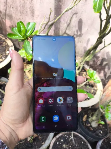 Samsung A 71