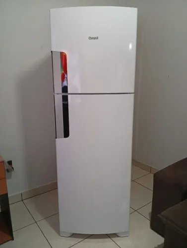 Geladeira Consul Fost free